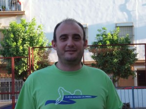 Tesorero Francisco Salazar